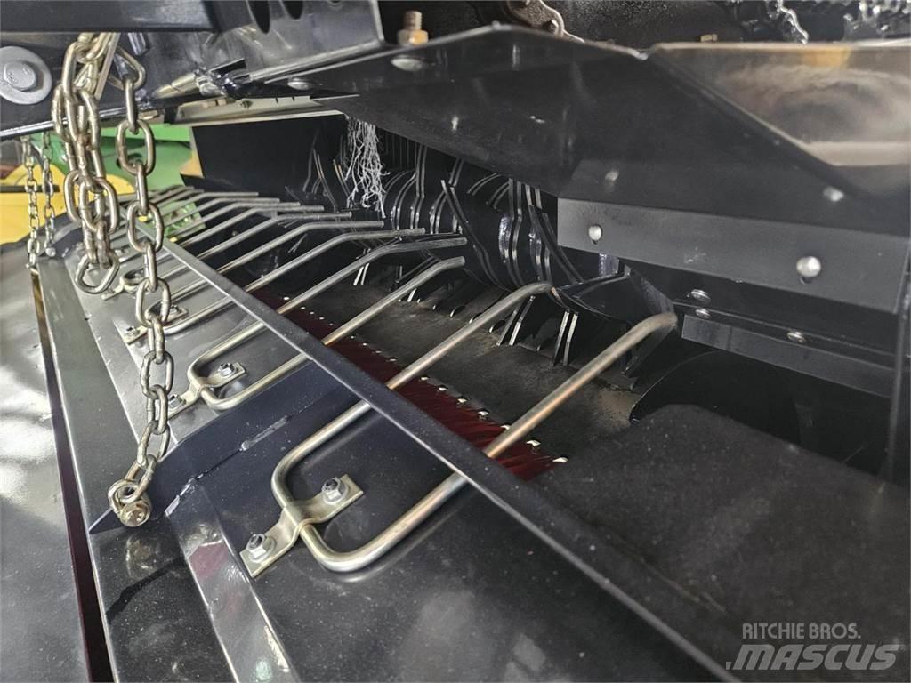 Case IH RB 344 RC Рулонные пресс-подборщики
