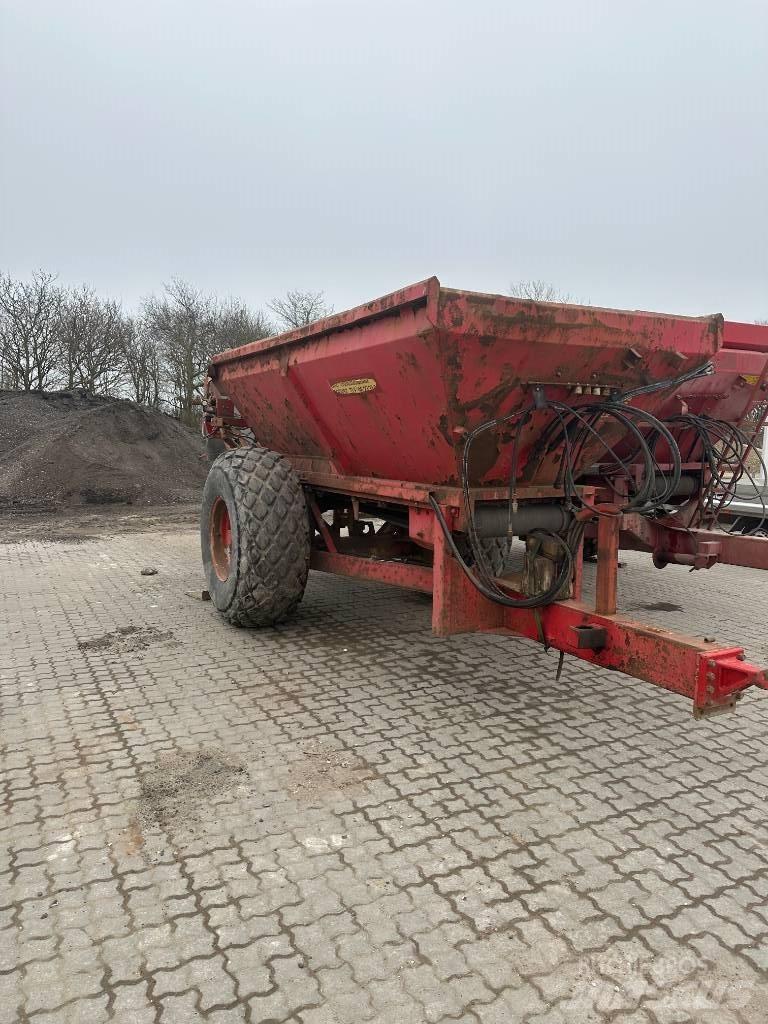Bredal K 85 Строительная техника - Другие