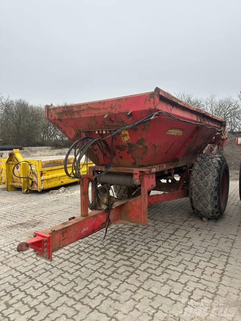 Bredal K 85 Строительная техника - Другие