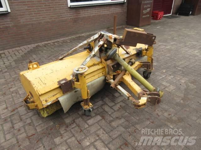 Riko M700 Другая техника для уборки снега