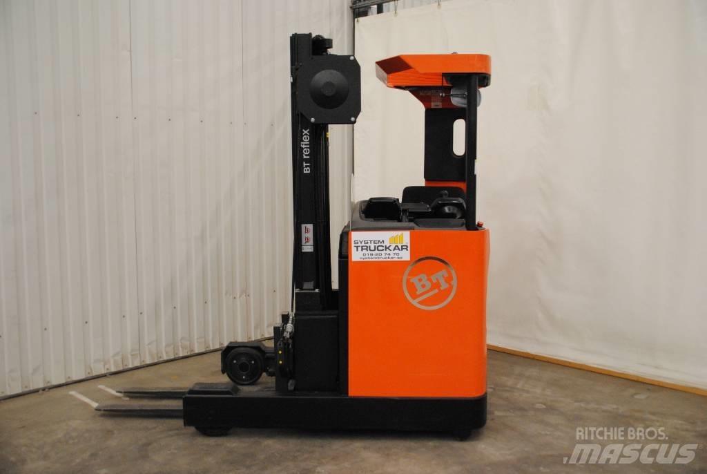BT RRE 120M Ричтраки