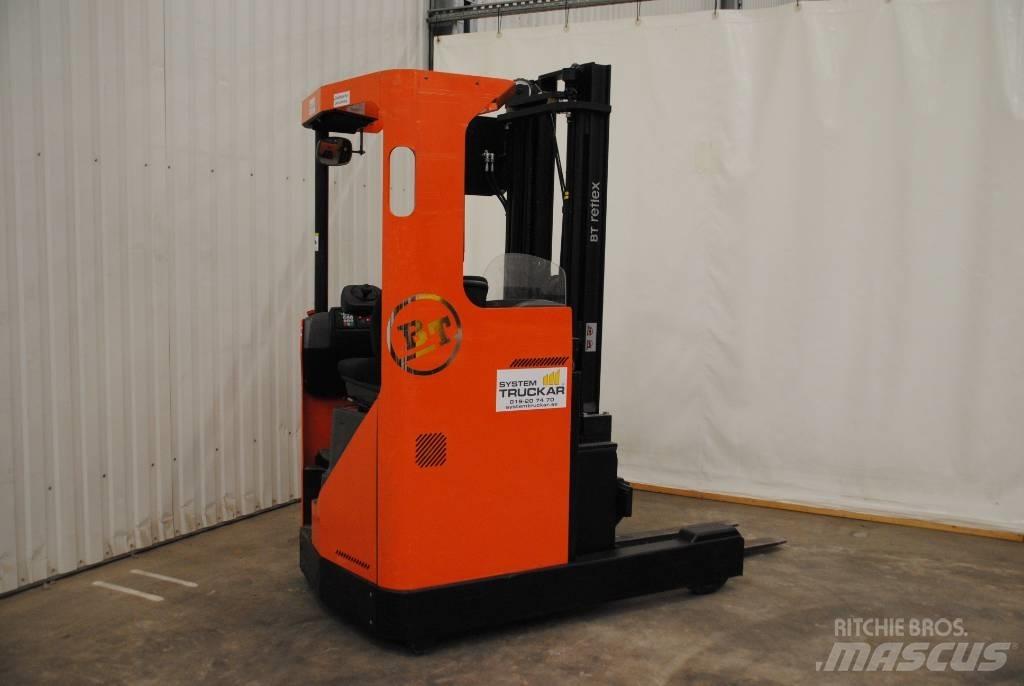 BT RRE 120M Ричтраки