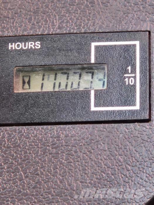 Hyundai HW 60 Eco Колёсные экскаваторы