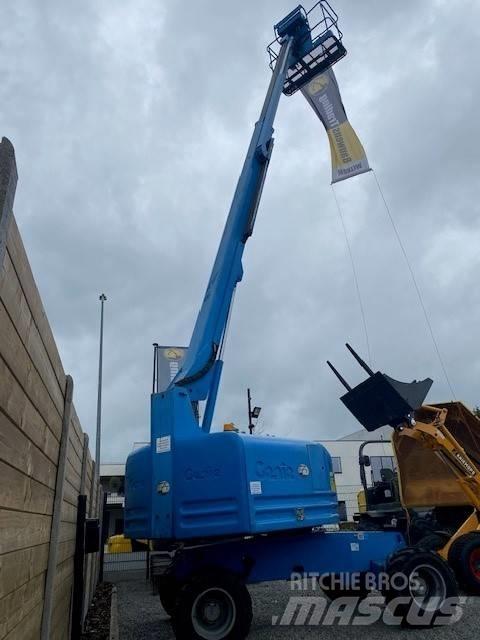 Genie S 40 Телескопические подъемники