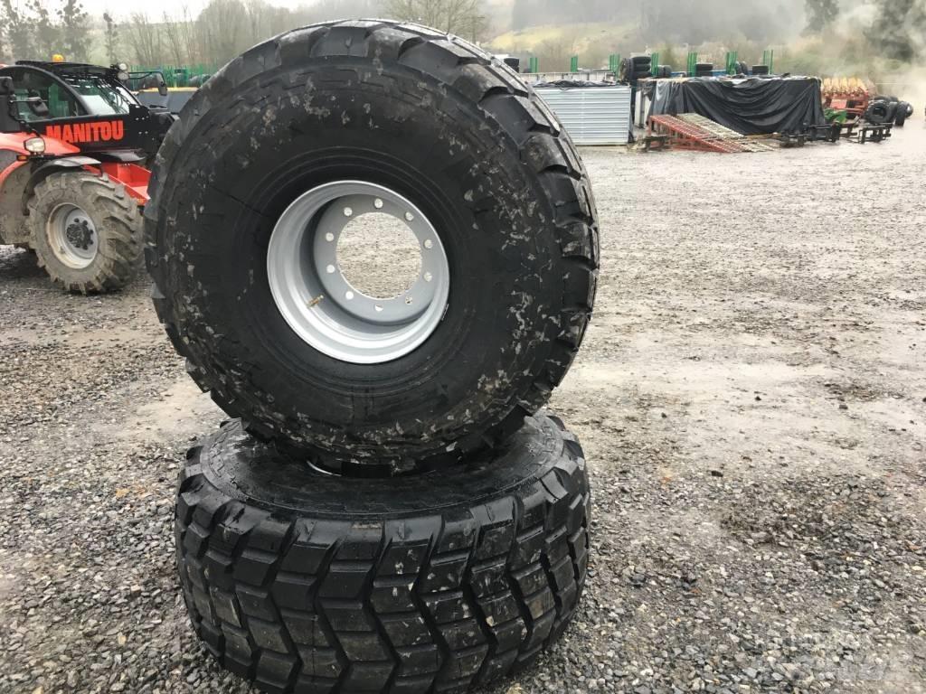  MAGNA TYRES 24R20.5 Шины и колёса