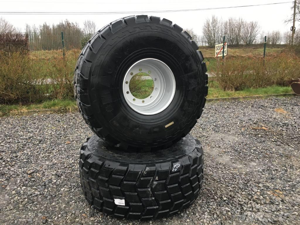  MAGNA TYRES 24R20.5 Шины и колёса