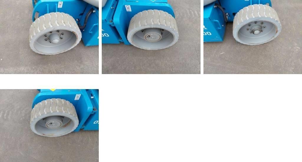 Genie Z 30/20 N RJ Коленчатые подъемники