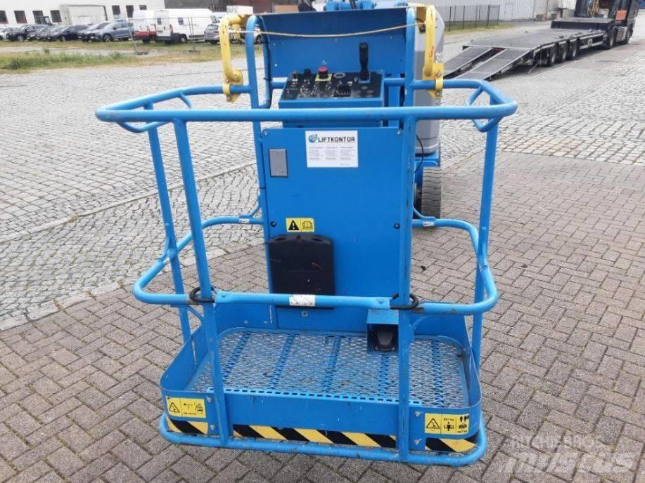Genie Z 30/20 N RJ Коленчатые подъемники