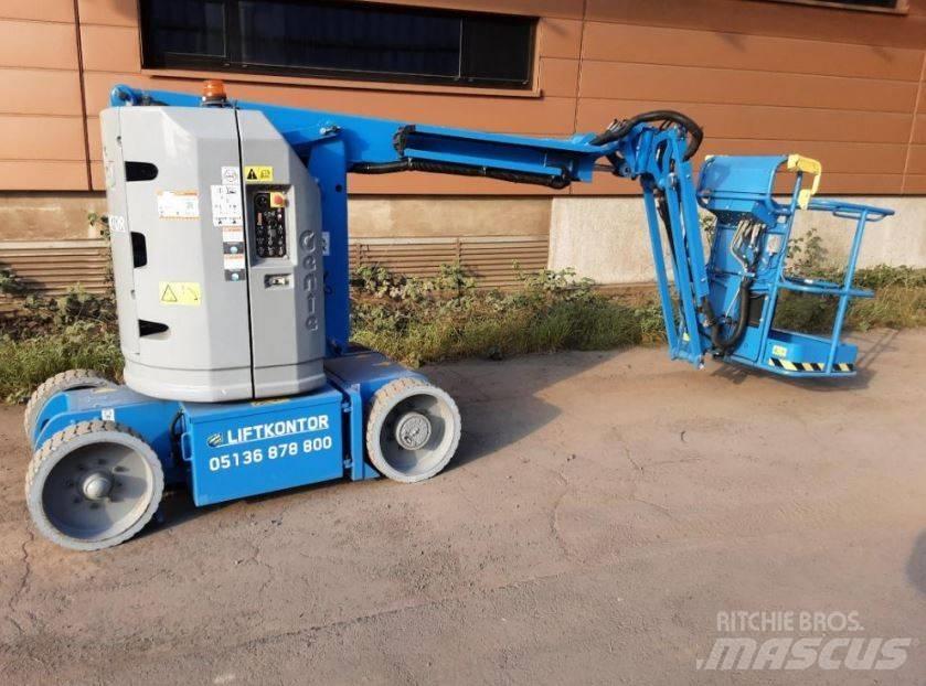 Genie Z 30/20 N RJ Коленчатые подъемники