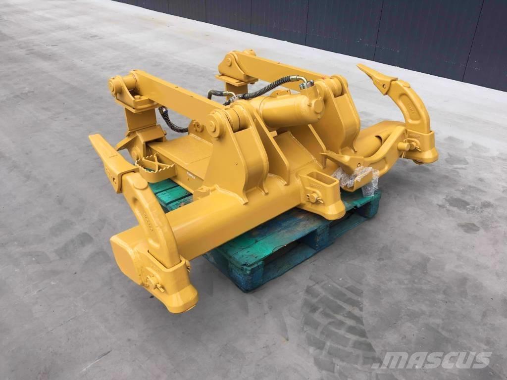 CAT D4 NG Навесные рыхлители
