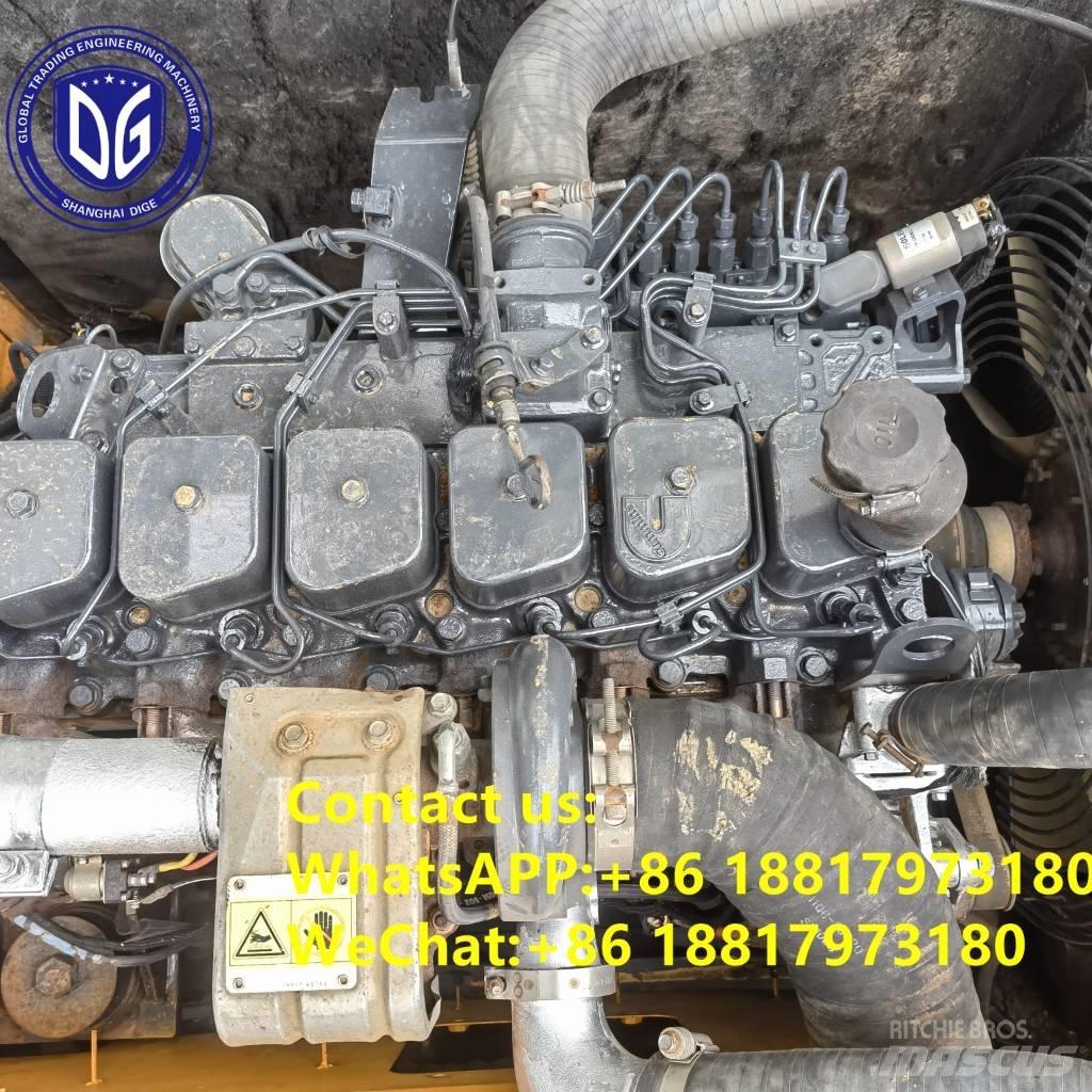 Hyundai 220LC-9S Гусеничные экскаваторы