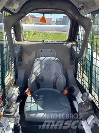 Bobcat S 300 Мини-погрузчики