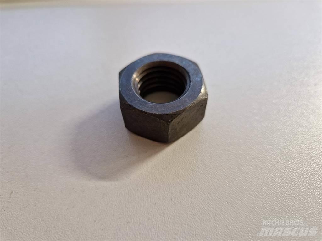 Rottne 041-0167 Ходовая часть и подвеска