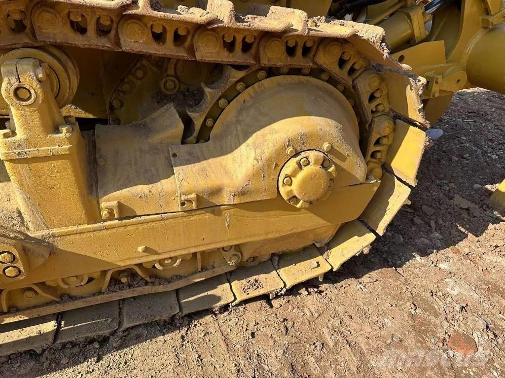 CAT D 8 K Гусеничные бульдозеры
