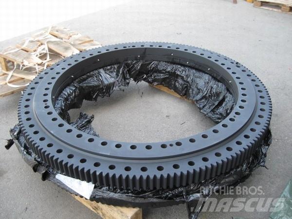 Grove GMK 3050 Запчасти для кранов