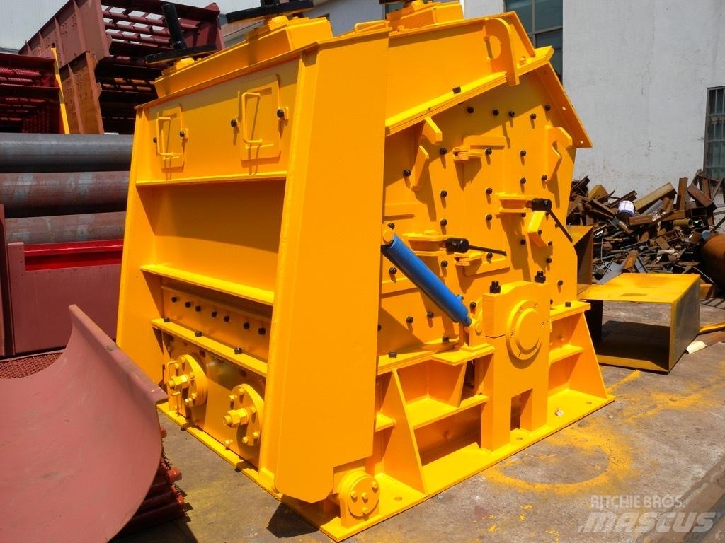 Kinglink PF1214 Дробилки