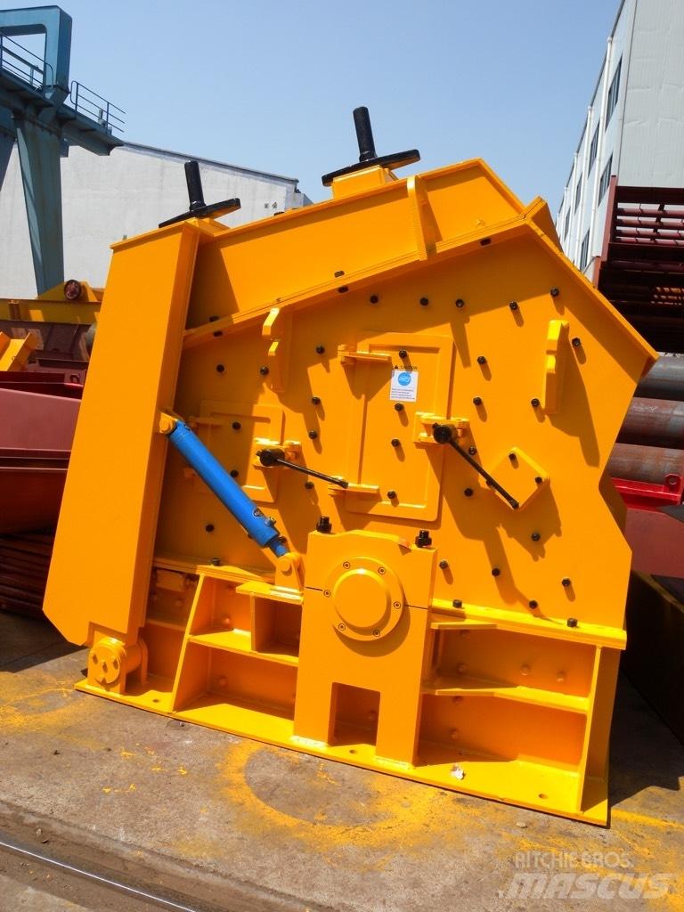 Kinglink PF1214 Дробилки