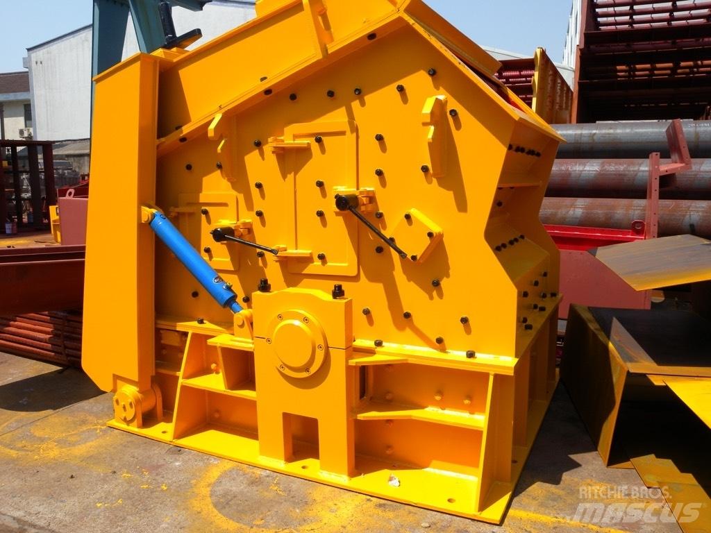 Kinglink PF1214 Дробилки