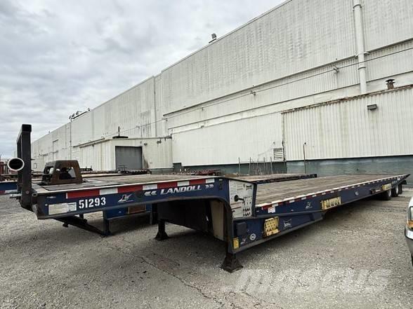 Landoll 440A Прочие прицепы
