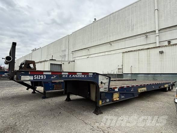 Landoll 440A Прочие прицепы