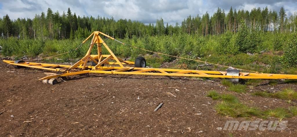  Raussi HNK-19 Сельхозтехника - Другие