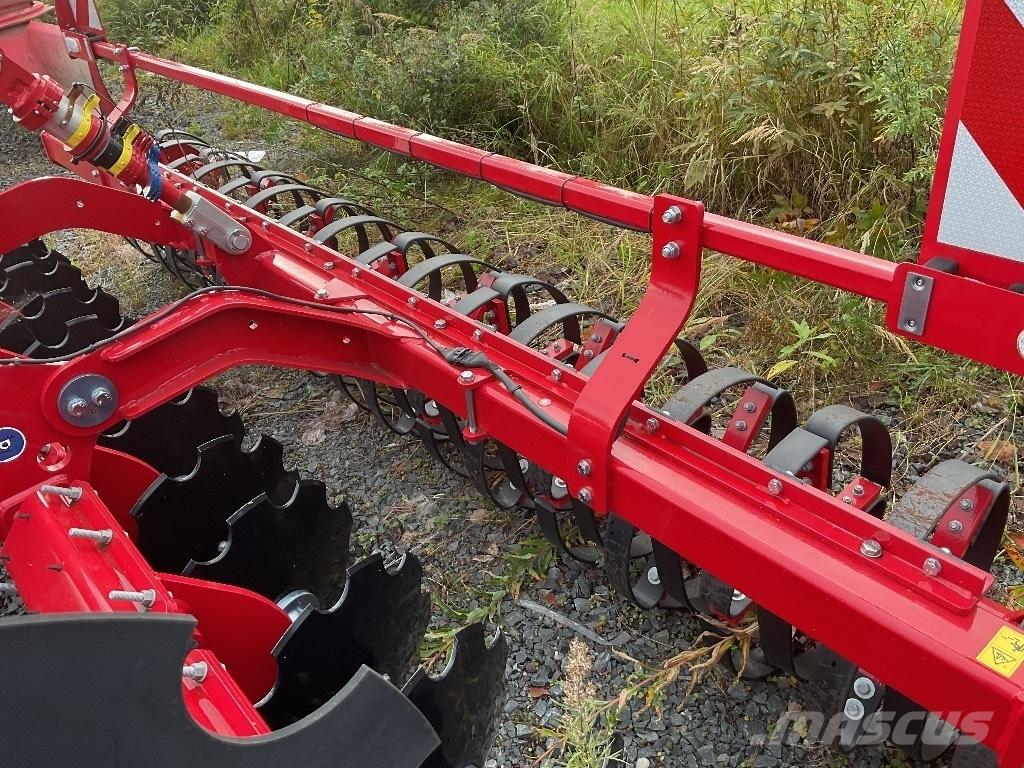Horsch Joker 3.5 CT Дисковые бороны