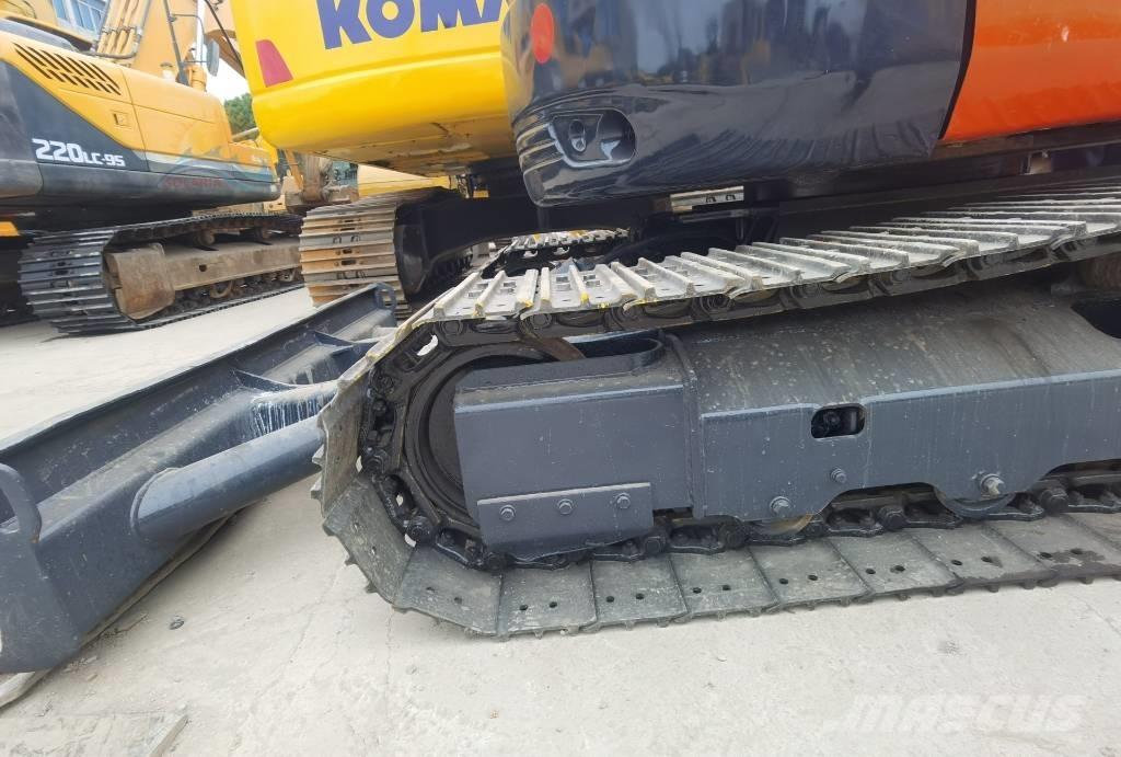 Kubota KX 155 Мини-экскаваторы