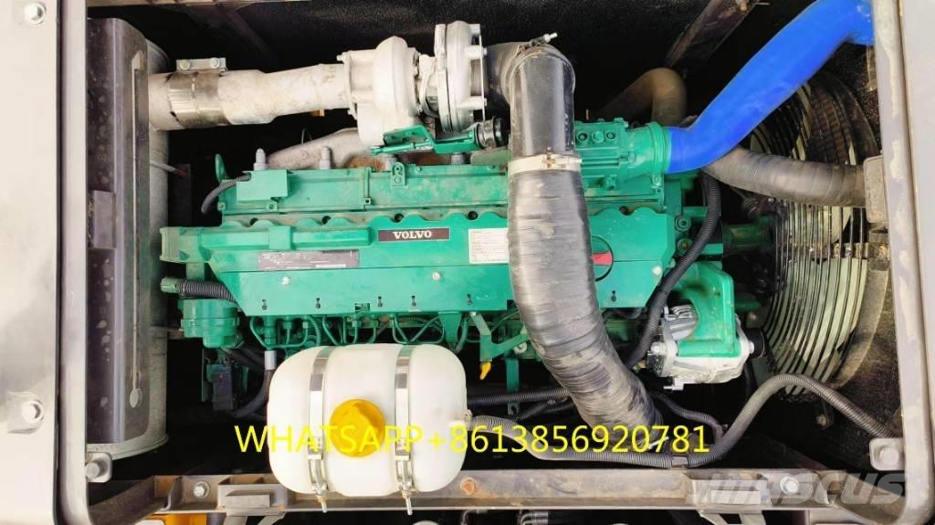 Volvo EC 240 Гусеничные экскаваторы