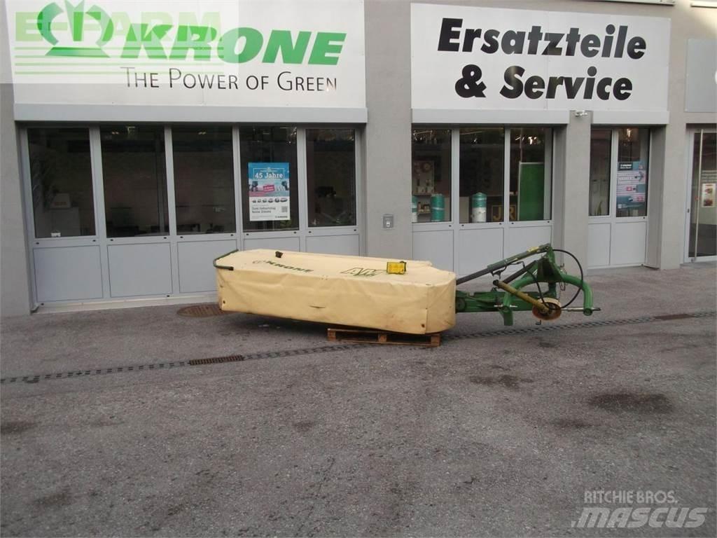 Krone am 243 s Роторные косилки