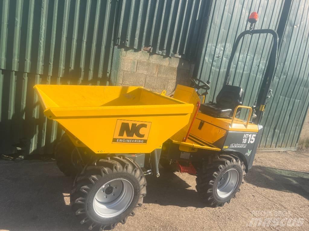 NC 1810 Dumper Мини-самосвалы