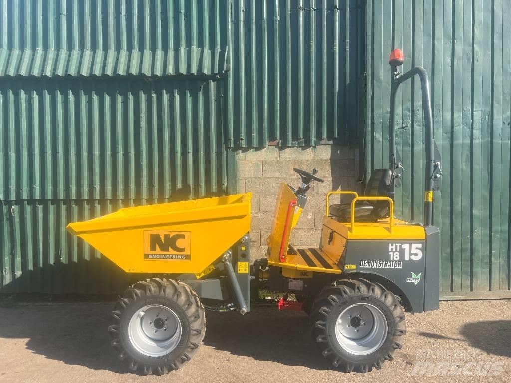 NC 1810 Dumper Мини-самосвалы