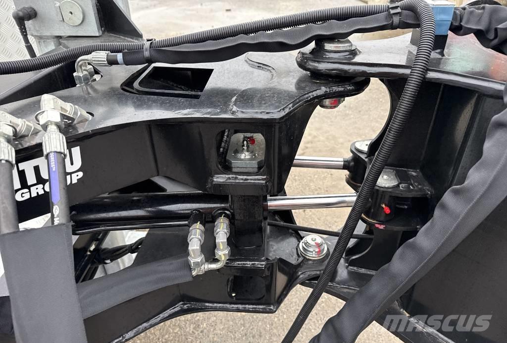 Manitou PSE4400/365 Телескопические погрузчики