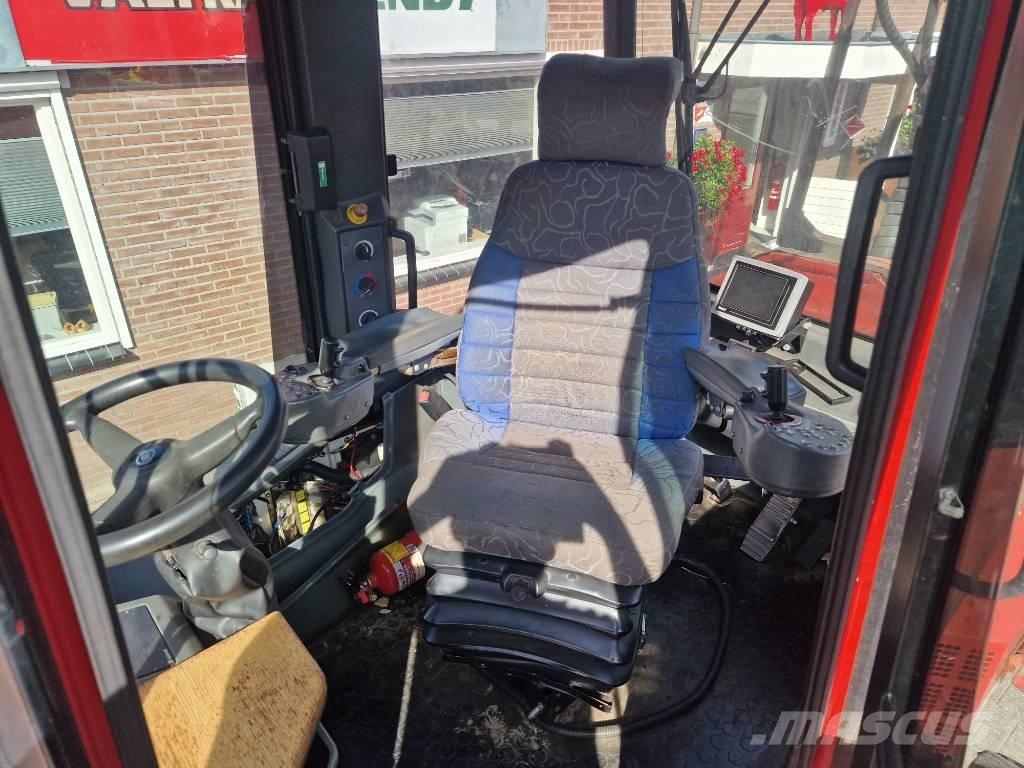 Valmet 840.4 Форвардеры