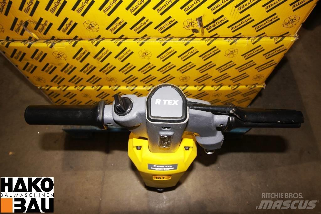 Atlas Copco RTEX 25 Гидромолоты