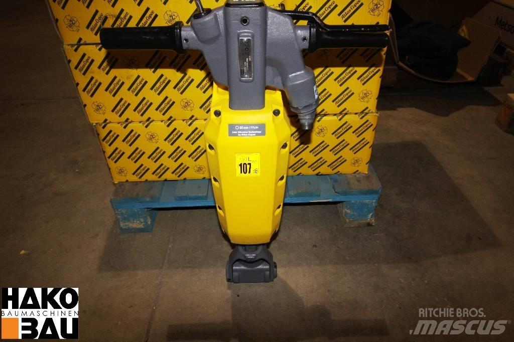 Atlas Copco RTEX 25 Гидромолоты