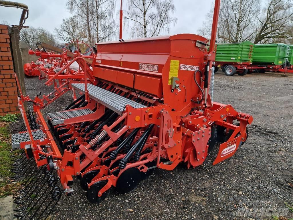 Maschio Dama 300 Комбинированные сеялки