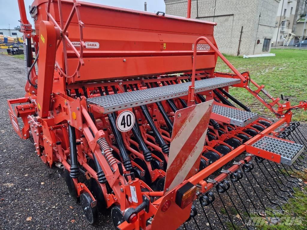 Maschio Dama 300 Комбинированные сеялки