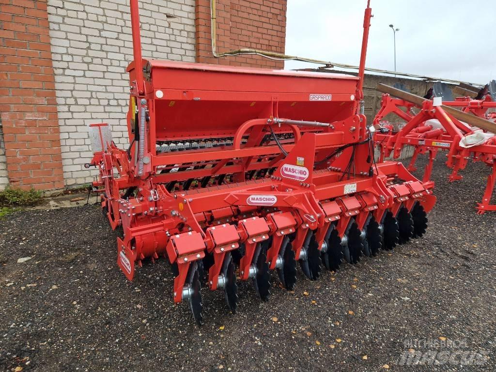 Maschio Dama 300 Комбинированные сеялки