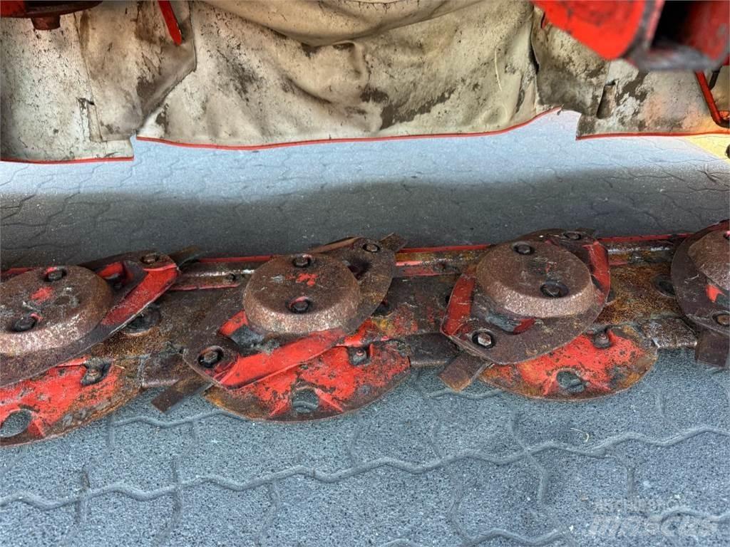 Kuhn GMD 310 F - FF Косилки плющилки