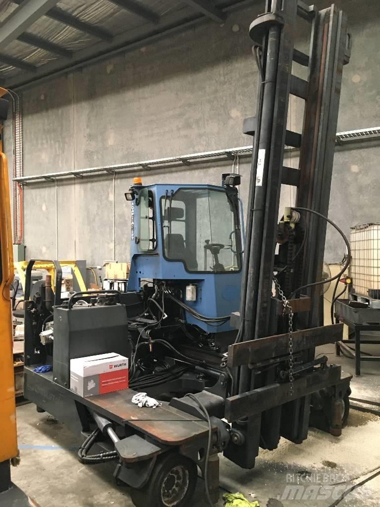 Combilift C 4000 Боковые погрузчики