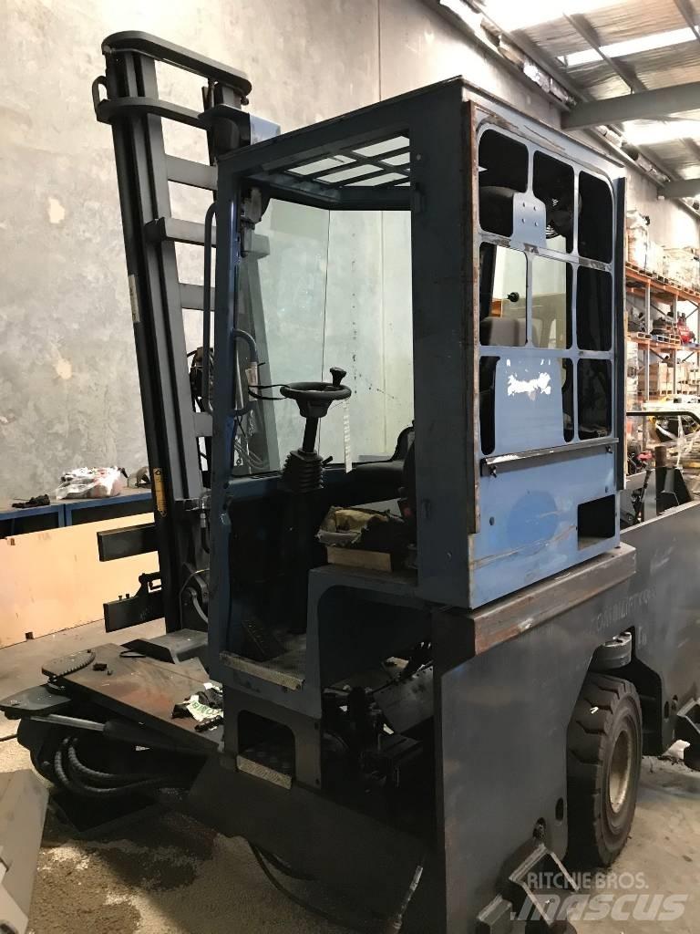 Combilift C 4000 Боковые погрузчики