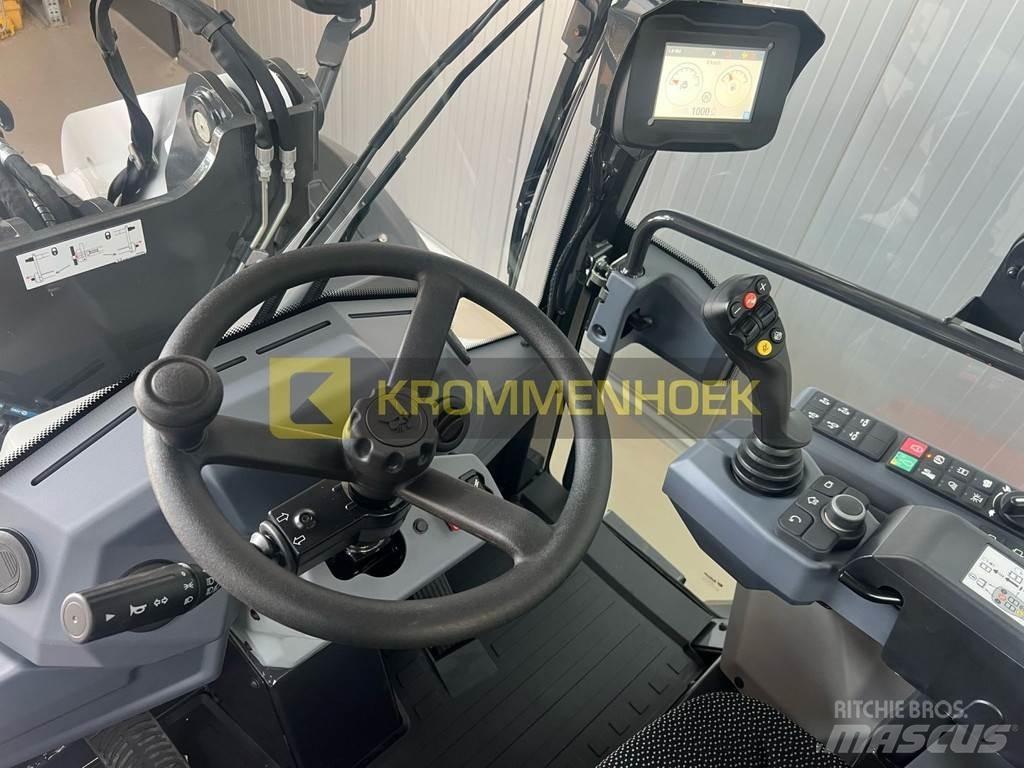 Bobcat L 85 Фронтальные погрузчики