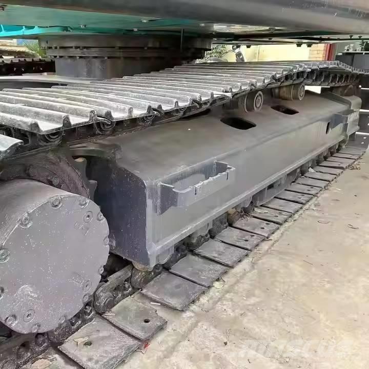 Kobelco SK 200 Гусеничные экскаваторы