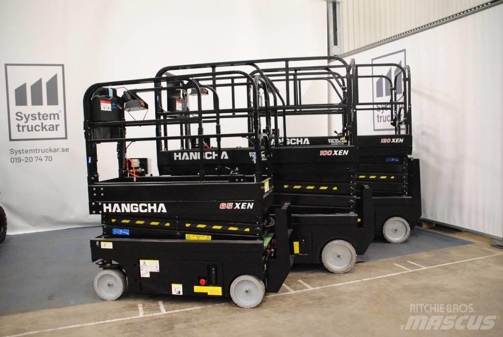 Hangcha 65XEN Ножничные подъемники