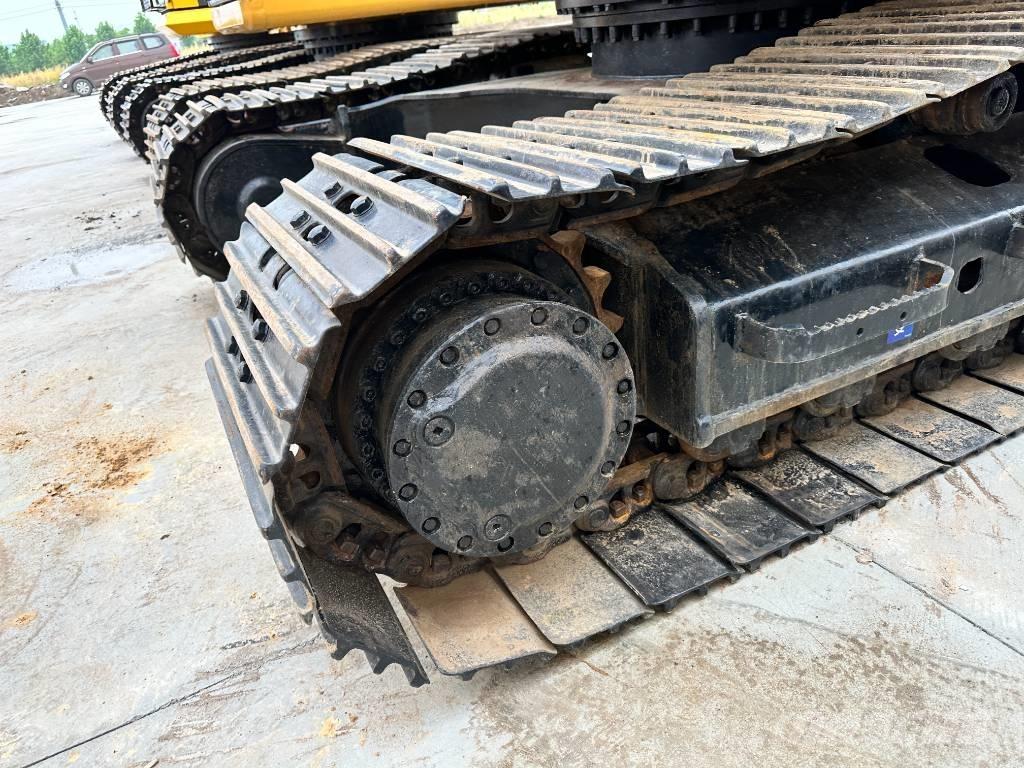 CAT 320 GC Гусеничные экскаваторы