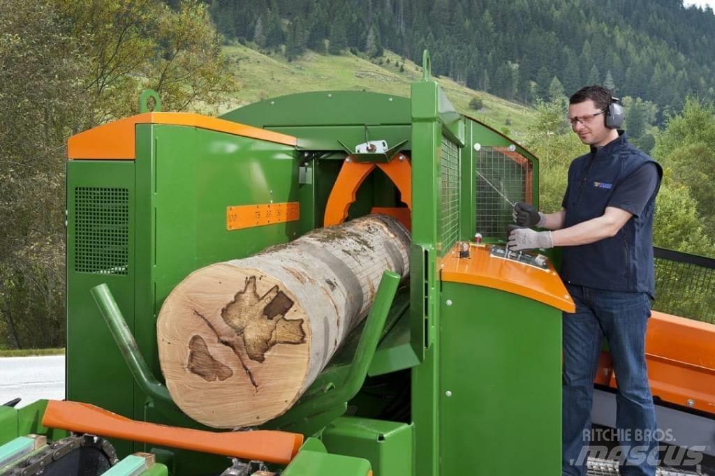 Posch SpaltFix K-700 Дровоколы