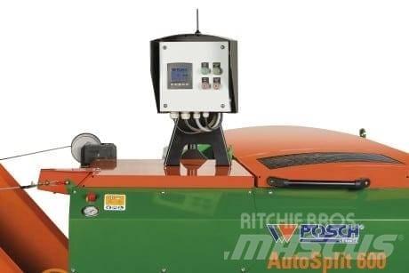 Posch SpaltFix K-700 Дровоколы