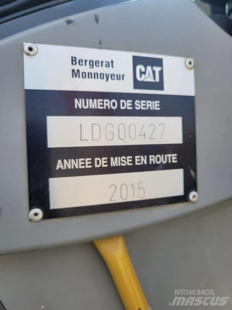 CAT 324ELN Гусеничные экскаваторы
