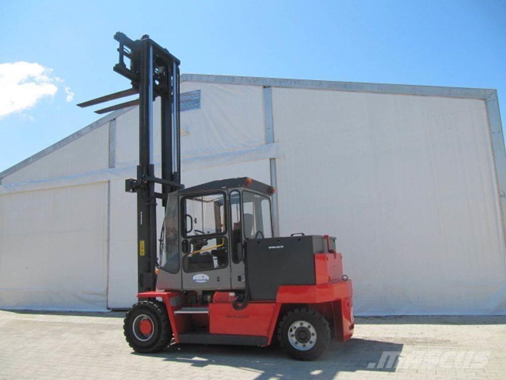 Kalmar ECD-70 Другие складские механизмы