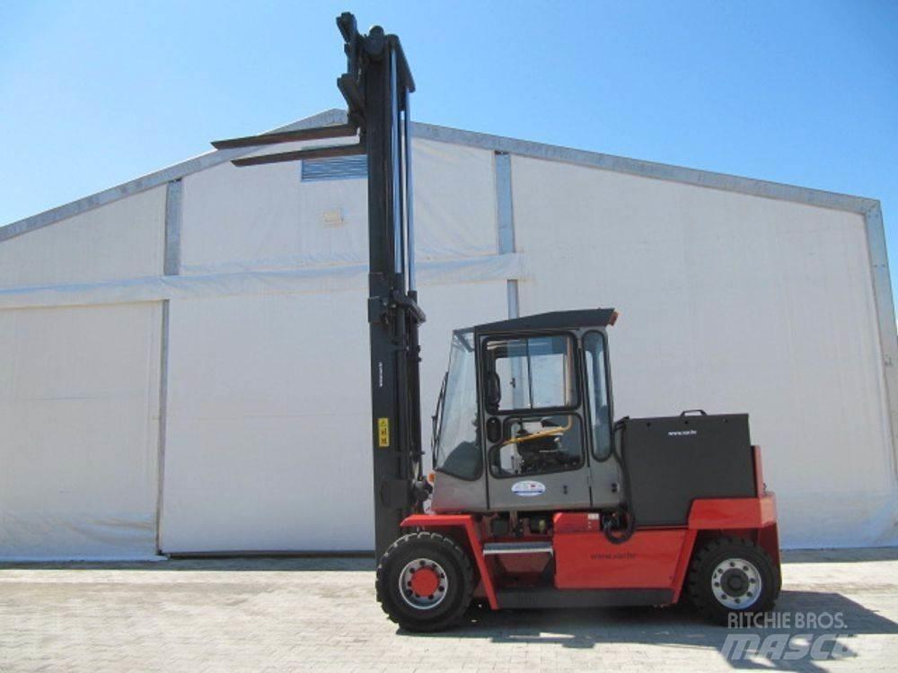 Kalmar ECD-70 Другие складские механизмы